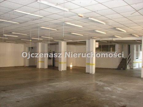 Lokal użytkowy na sprzedaż Bydgoszcz, Bartodzieje 625m2 Foto 2