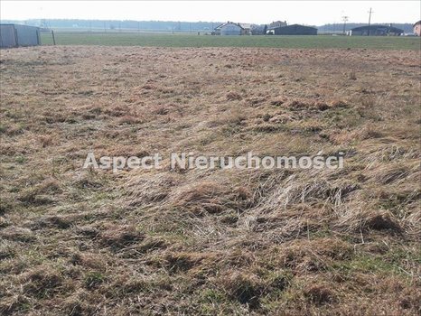 Działka inna na sprzedaż Jastrzębie-Zdrój, Borynia 2 500m2 Foto 1