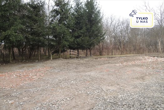 Działka komercyjna na sprzedaż Balice 2 300m2 Foto 1