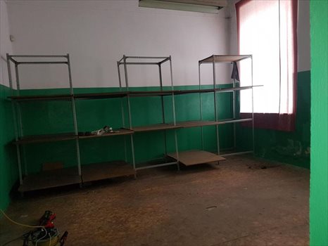 Lokal użytkowy na wynajem Milanówek 230m2 Foto 1