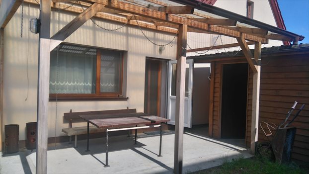 Dom na sprzedaż Wałcz, Raduń, Okrężna 130m2 Foto 14