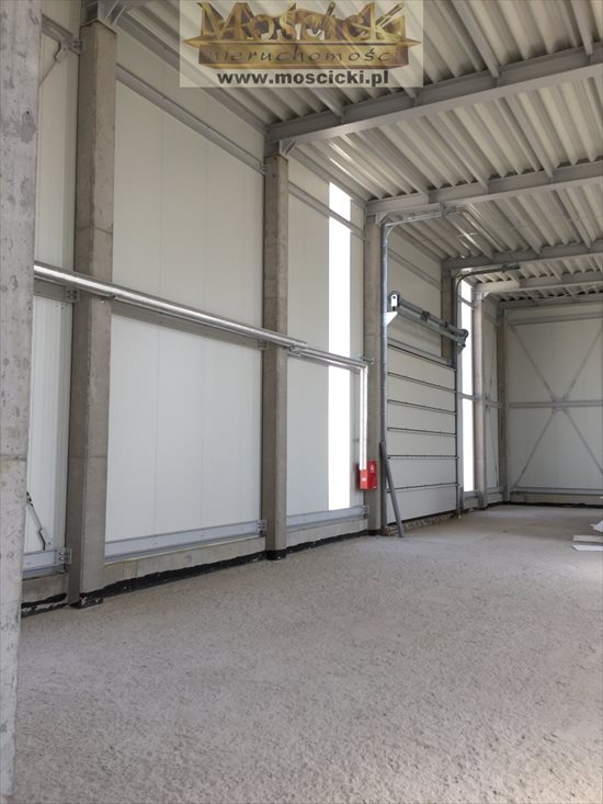 Lokal użytkowy na wynajem Warszawa, Ursynów 1 100m2 Foto 6