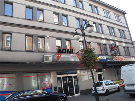Lokal użytkowy na sprzedaż Ostrów Wielkopolski, Kolejowa 1 413m2 Foto 3