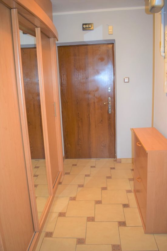 Kawalerka na wynajem Świętochłowice, Lipiny, Wallisa 35m2 Foto 5