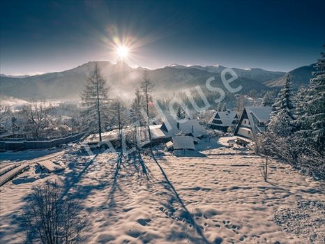 Dom na sprzedaż Kościelisko, Kościelisko, Karpielówka 464m2 Foto 4