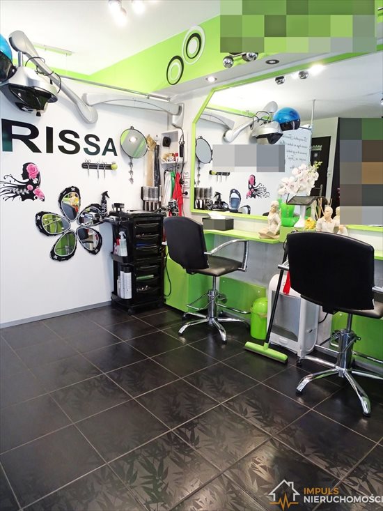 Lokal użytkowy na sprzedaż Białystok, Bema 28m2 Foto 2