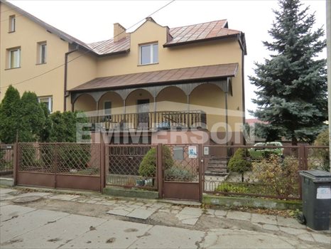 Dom na sprzedaż Płock, Wyszogrodzka 280m2 Foto 1