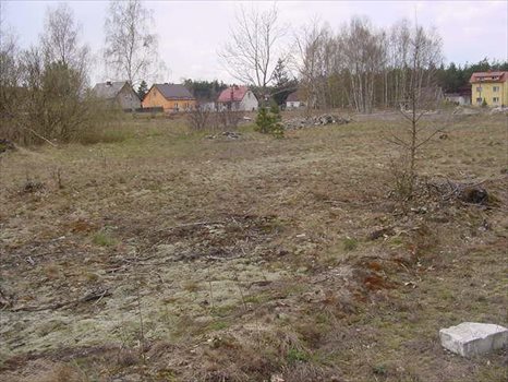 Działka inna na sprzedaż Czersk, Mieszkaniowa, TUCHOLSKA 15 939m2 Foto 2