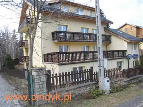 Lokal użytkowy na sprzedaż polska, Karpacz 550m2 Foto 1