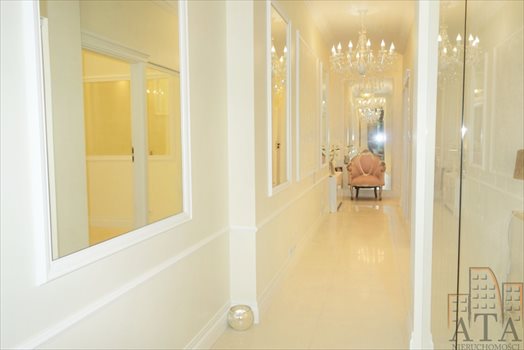 Lokal użytkowy na sprzedaż Wrocław, pl. Powstańców Śląskich 118m2 Foto 4