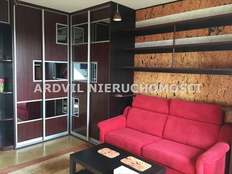 Mieszkanie dwupokojowe na wynajem Białystok, Przydworcowe, Młynowa 44m2 Foto 2