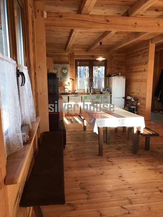 Dom na sprzedaż Wólka-Wojciechówek 160m2 Foto 10