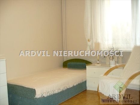 Mieszkanie dwupokojowe na wynajem Białystok, Mickiewicza, Adama Mickiewicza 52m2 Foto 8