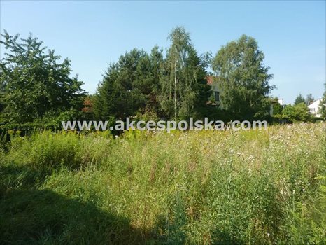 Działka budowlana na sprzedaż Warszawa, Wilanów, Rzodkiewki 2 350m2 Foto 6