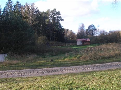 Działka budowlana na sprzedaż Czaplinek 1 392m2 Foto 4