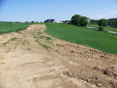Działka budowlana na sprzedaż Smołdzino, Smołdzino, Kartuska 1 085m2 Foto 4