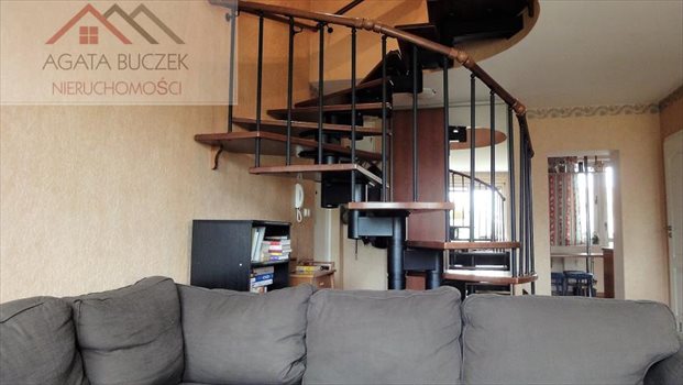 Mieszkanie na sprzedaż Wrocław, Fabryczna, Ludwika Idzikowskiego 120m2 Foto 5