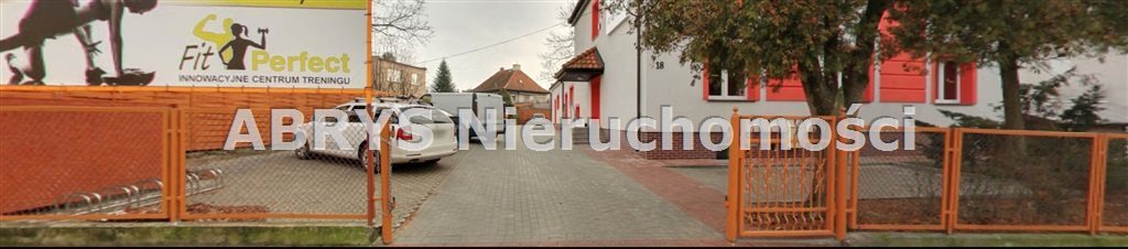 Lokal użytkowy na sprzedaż Olsztyn, Centrum, Grabowskiego 608m2 Foto 1