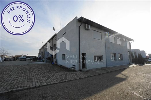 Lokal użytkowy na sprzedaż Piekary Śląskie, Szarlej, Podmiejska 1 600m2 Foto 11