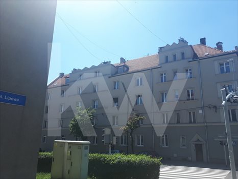 Mieszkanie dwupokojowe na sprzedaż Gliwice, Jarosława Dąbrowskiego 60m2 Foto 12
