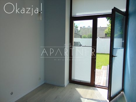 Mieszkanie czteropokojowe na sprzedaż Łódź, Widzew 119m2 Foto 10