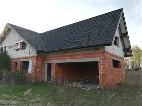 Dom na sprzedaż Góraszka, Góraszka 439m2 Foto 3