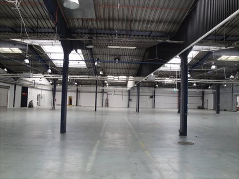Lokal użytkowy na wynajem Bydgoszcz, ul. Przemysłowa 3 988m2 Foto 3