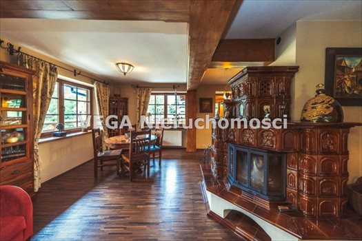 Dom na sprzedaż Kościelisko 320m2 Foto 6