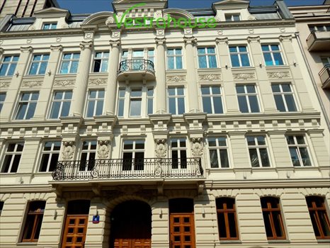 Lokal użytkowy na sprzedaż Warszawa, Śródmieście, Św. Barbary 134m2 Foto 2