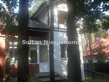 Dom na sprzedaż Marki, Pustelnik, Karola Kurpińskiego 247m2 Foto 6