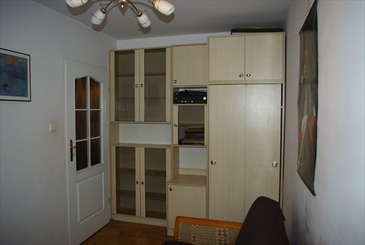 Mieszkanie trzypokojowe na wynajem Kraków, Kraków-Krowodrza, Nad Sudołem 10 49m2 Foto 2