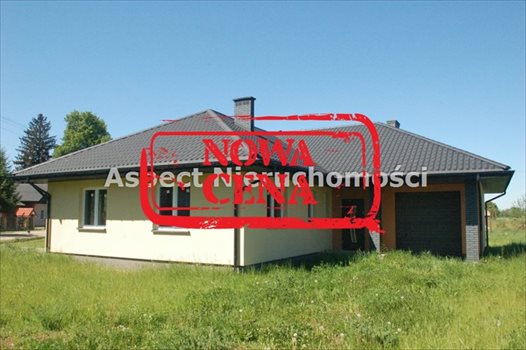 Dom na sprzedaż Wyszków, Olszanka 165m2 Foto 1