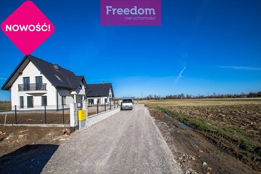 Działka budowlana na sprzedaż Rzeszów, Podleśna 4 000m2 Foto 3