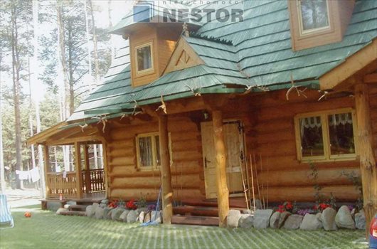 Dom na sprzedaż Młynarze 160m2 Foto 6