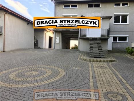 Lokal użytkowy na sprzedaż Łaskarzew 450m2 Foto 3