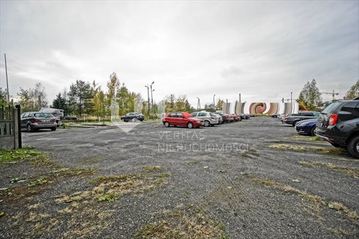 Działka inwestycyjna pod dzierżawę Katowice, Ligota, Piotrowicka 3 000m2 Foto 2