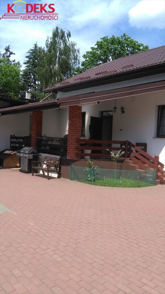 Dom na sprzedaż Legionowo 189m2 Foto 6