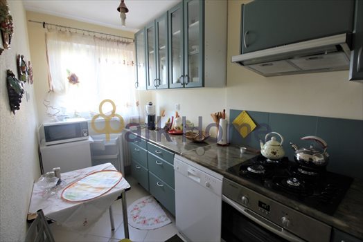 Mieszkanie trzypokojowe na sprzedaż Zielona Góra, Piastowskie 54m2 Foto 4