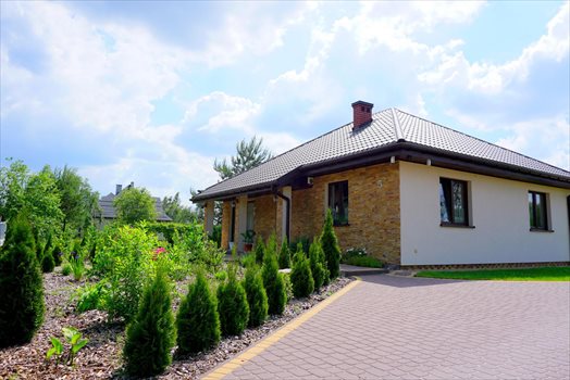 Dom na sprzedaż Żelechów 114m2 Foto 10