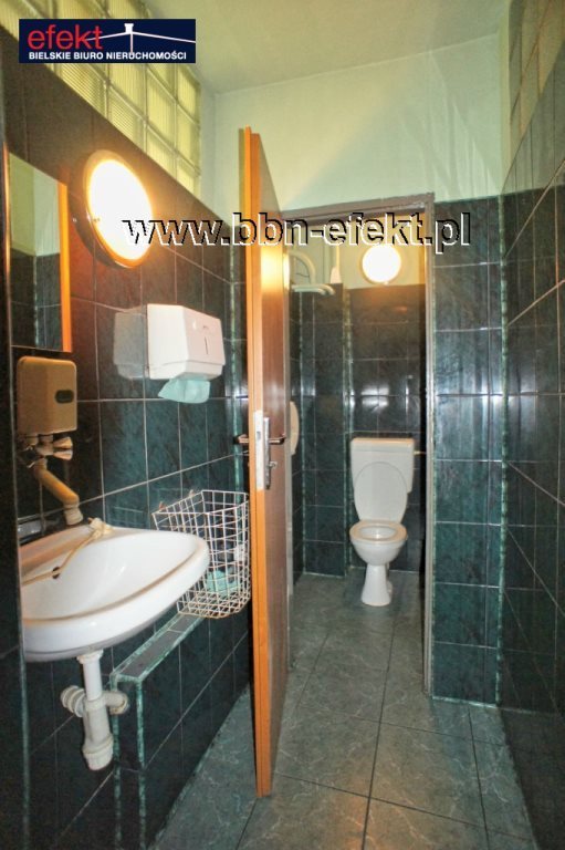 Lokal użytkowy na wynajem Bestwina 200m2 Foto 8