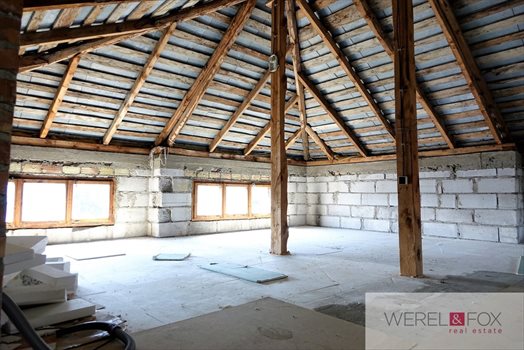 Dom na sprzedaż Białystok, Jaroszówka 240m2 Foto 11