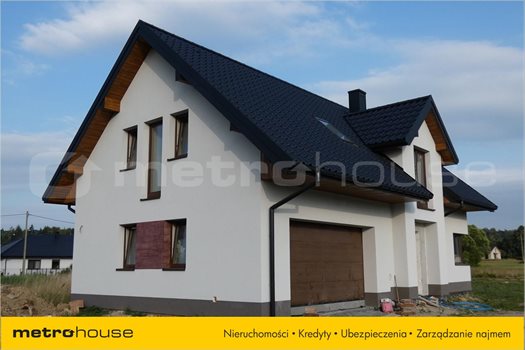 Dom na sprzedaż Radziszów, Skawina 168m2 Foto 3