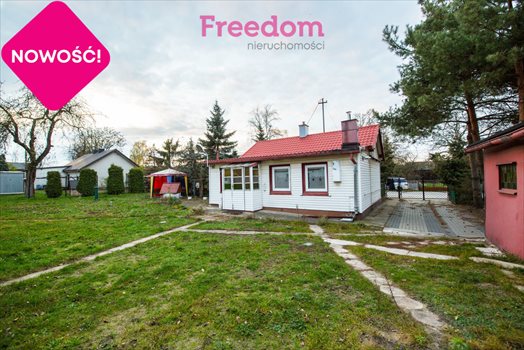 Dom na sprzedaż Bukowiec, Górna 60m2 Foto 3