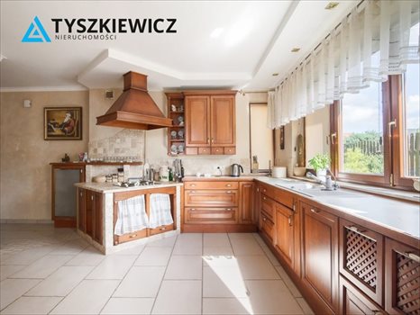 Dom na sprzedaż Gdańsk, Klukowo, Kazimierza Wiłkomirskiego 264m2 Foto 7