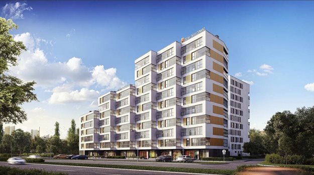 Lokal użytkowy na wynajem Warszawa, Ursynów, al. Jana Rodowicza