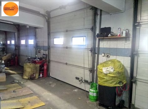 Lokal użytkowy na sprzedaż Radzionków 348m2 Foto 2