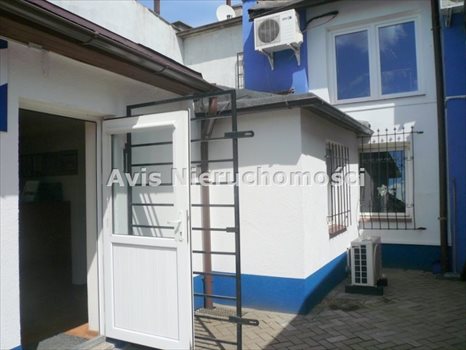 Lokal użytkowy na sprzedaż Świdnica 551m2 Foto 2