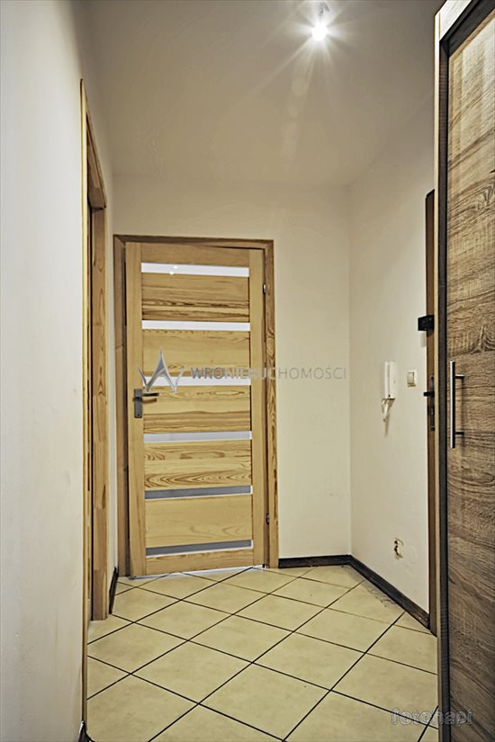 Mieszkanie dwupokojowe na sprzedaż Siechnice, Jarzębinowa 49m2 Foto 10