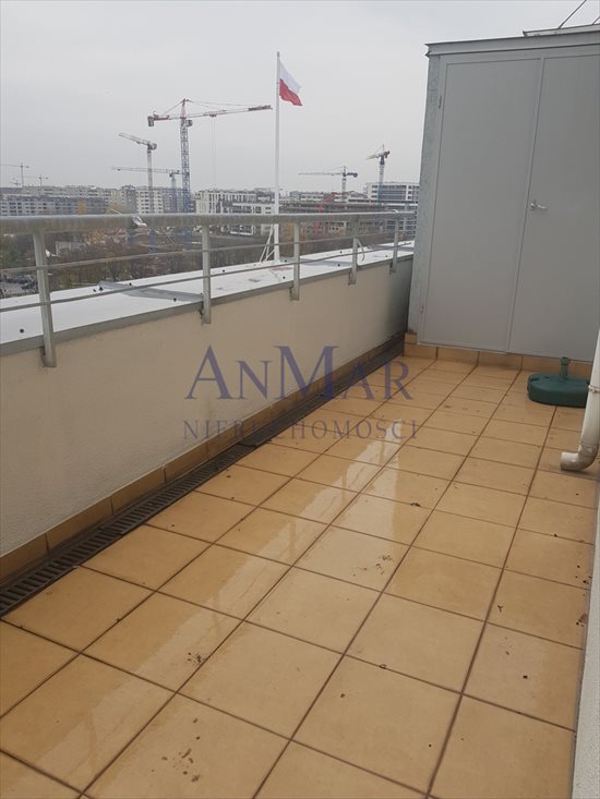 Mieszkanie trzypokojowe na wynajem Warszawa, Śródmieście, al. Jana Pawła II 85m2 Foto 13