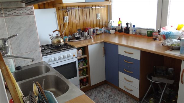 Mieszkanie trzypokojowe na wynajem Łódź, Bałuty, Plantowa 13A 64m2 Foto 3